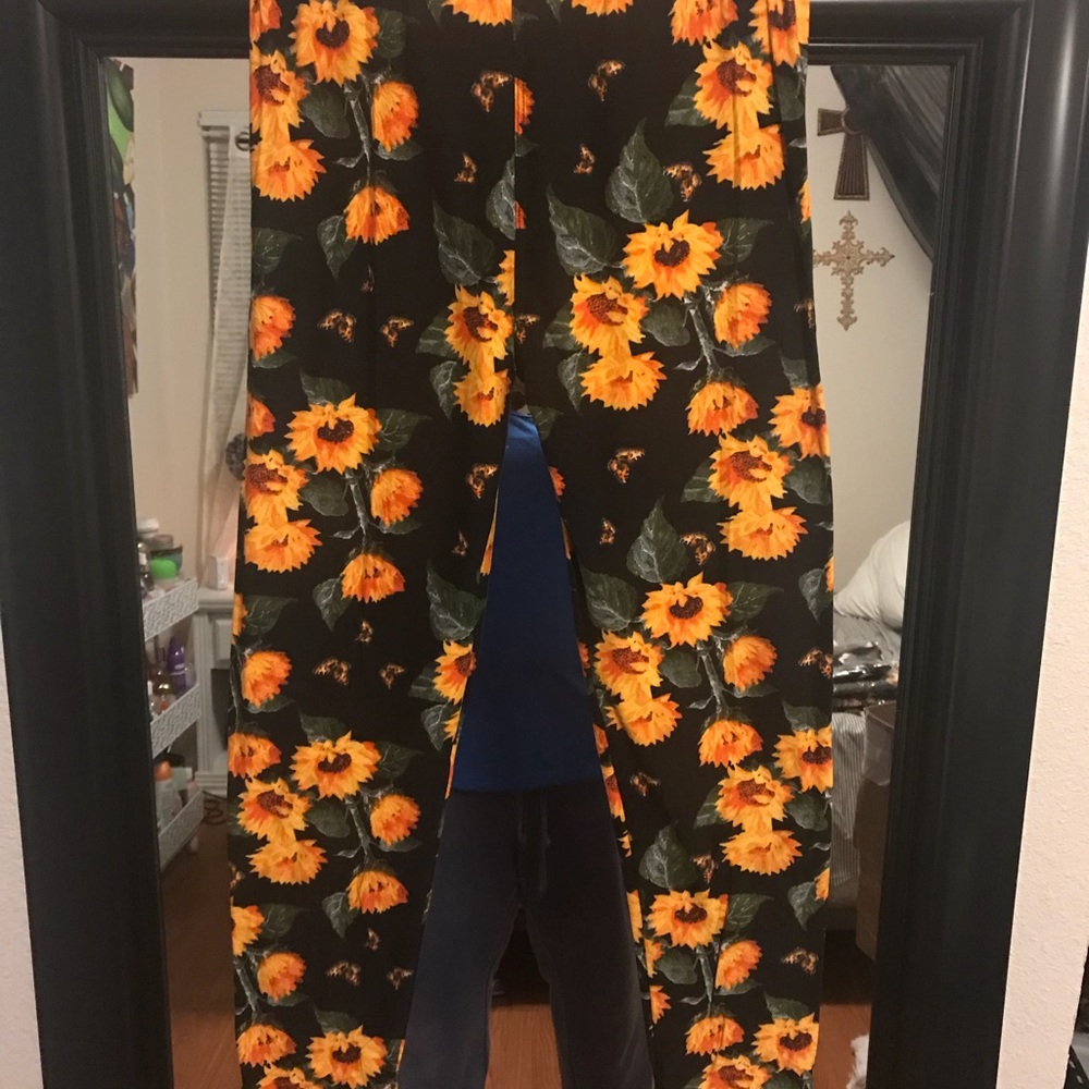 Leggings Soft and comfortable